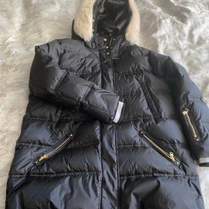 Gorsuch Bogner Dania Down Ski Jacket XL 14